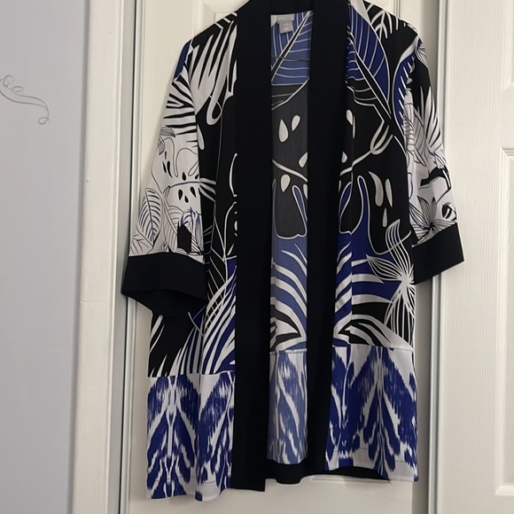 New chicos cardigan - Picture 2 of 3